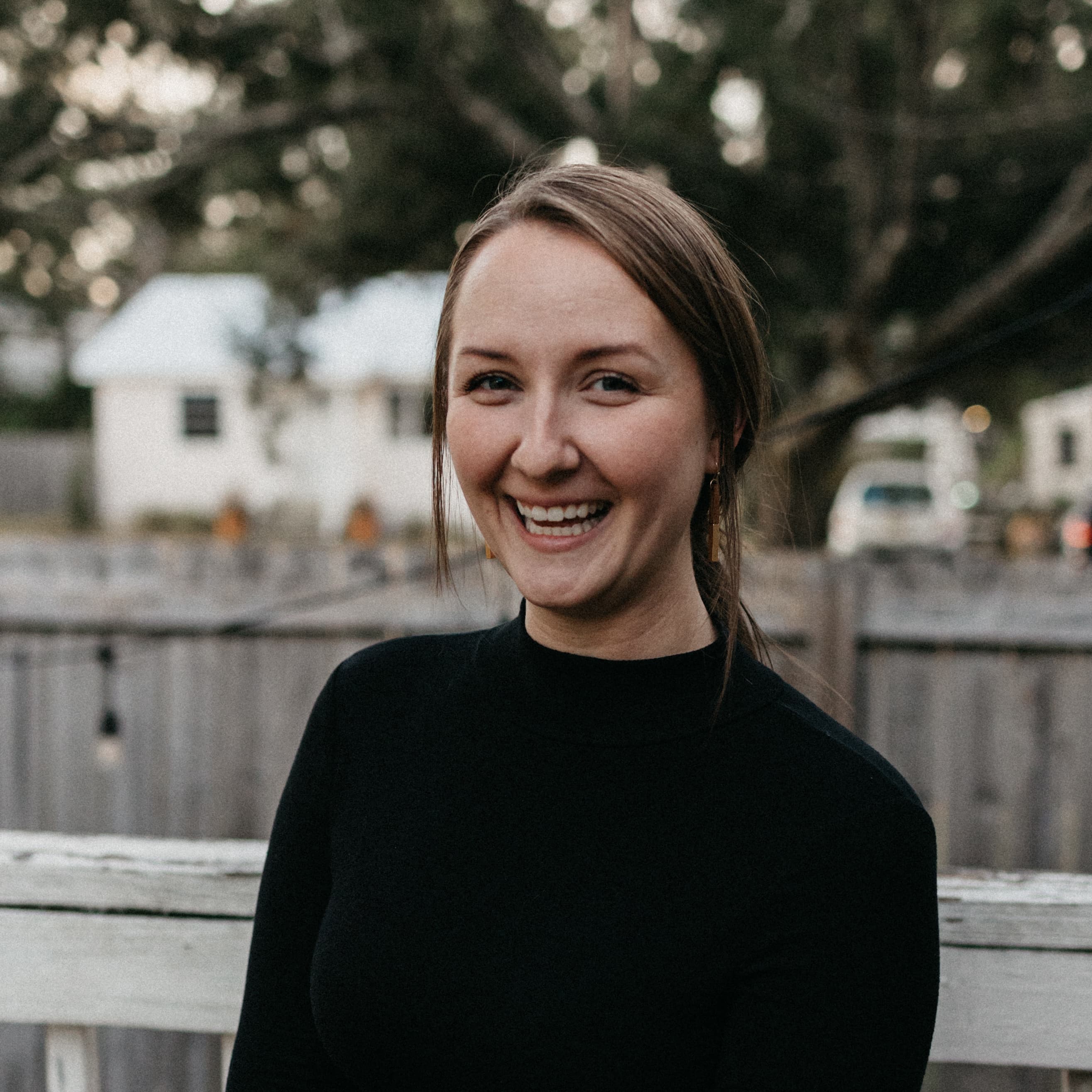 Marissa Hebert, stop motion animator and founder of plfx.studio